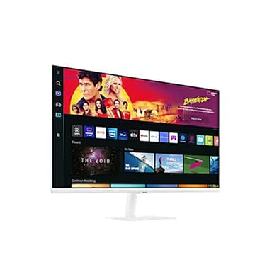SAMSUNG Monitor S32BM701UU 32" LED HDR10 VA