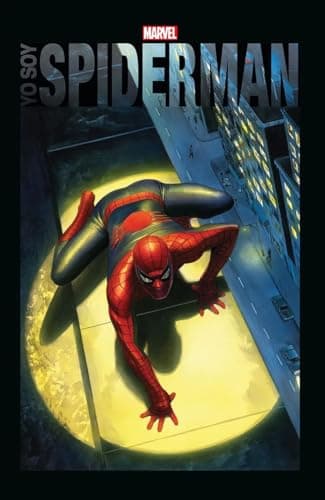 Yo soy spiderman