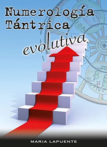 Numerología Tántrica Evolutiva (ENIGMAS)