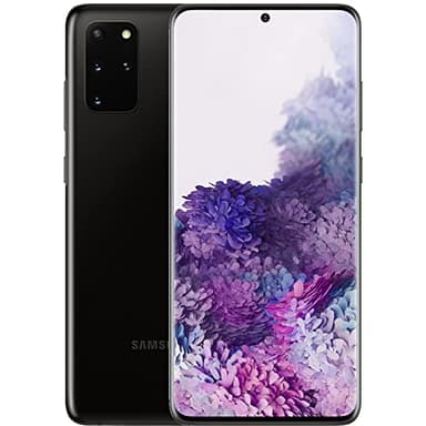 SAMSUNG Galaxy S20+ 5G Negro