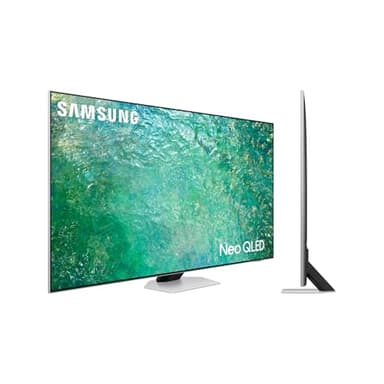 SAMSUNG TV Neo QLED 4K 2023 85QN85C Smart TV de 85" con Quantum Matrix Technology, Procesador Neo QLED 4K con IA, Neo Quantum HDR, 60W con Dolby Atmos® y Smart powered by Tizen