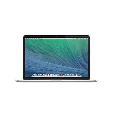 Apple MacBook Pro Retina 13" i5 2,7 GHz 8 GB RAM 1000 GB SSD QWERTY - Silver (Reacondicionado)