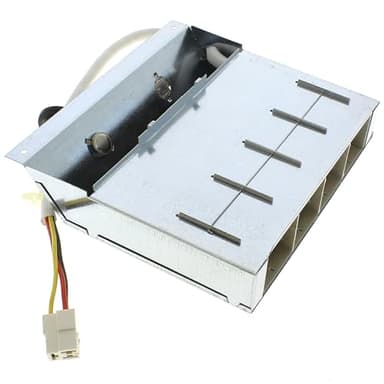 Resistencia calefactora 2100 W 230 V para secadora CANDY - 41042963