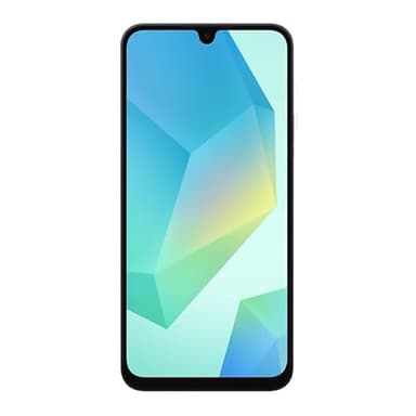 Samsung Galaxy A16 LTE 128GB/4GB de RAM, Dual SIM, Azul/Negro