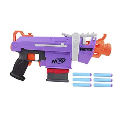Nerf Fortnite SMG-E (Hasbro E8977EU5)