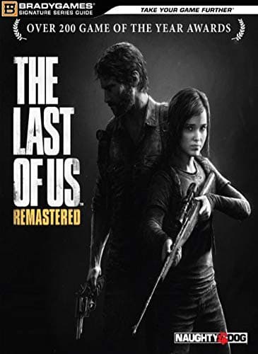 The last of us. Remastered. Guida strategica ufficiale (Guide strategiche ufficiali)