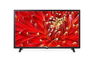 LG Smart TV 32LQ631C Full HD 32" HDR LCD