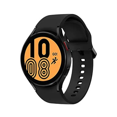 SAMSUNG Galaxy Watch4, SM-R870NZK, SmartWatch, 44mm, Negro