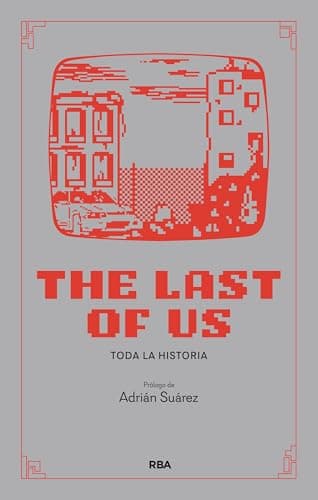 The Last of Us (Divulgación)