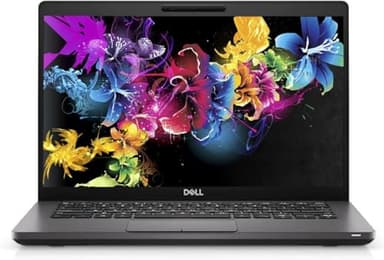 Dell Latitude 5400 - Laptop empresarial, portátil HD de 14 Pulgadas, Intel Core i5-8365U, RAM DDR4 de 16 GB, SSD de 512 GB, CAM, Teclado Americano, Windows 10 Pro (Reacondicionado)