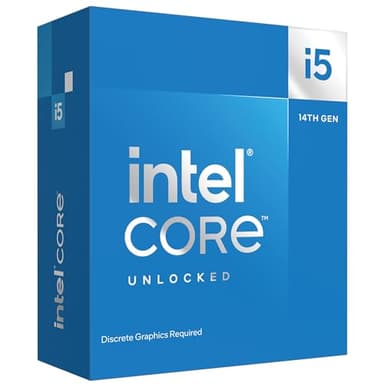 Procesador Intel i9-14900K LGA 1700