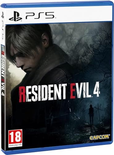 Resident Evil 4 (Remake)