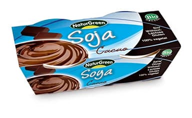 POSTRE SOJA CHOCO BIO