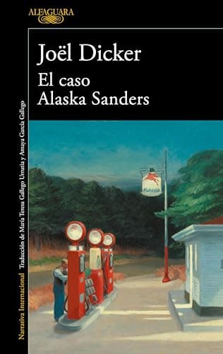 El caso Alaska Sanders