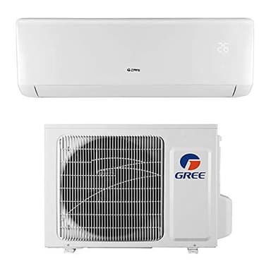 Argo Bora Gree - Climatizador de aire acondicionado con Inverter, 18000 BTU, A+++