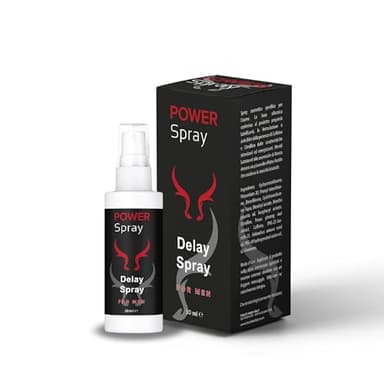 El Mejor Spray retardante eyaculación hombre y retardantes sexuales masculinos lubricante energizante estimulante a base de silicona con citrulina. 30 ml Prolonga relación y placer.