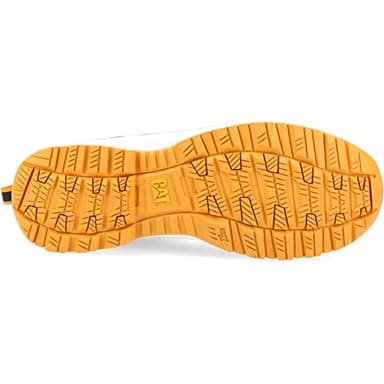 Caterpillar CAT Workwear Accelerate S3 Zapatillas de seguridad ligeras para hombre