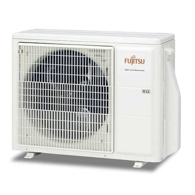 Aire Acondicionado Fujitsu Split Inverter A++/A+ 2150 fg/h Split Blanco A+++