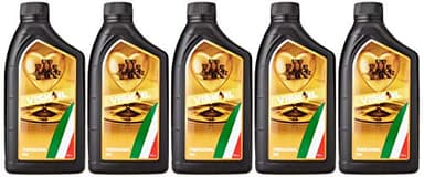 LUBRIFICANTI VISKOIL 5 litros Aceite Hidráulico ISO 68