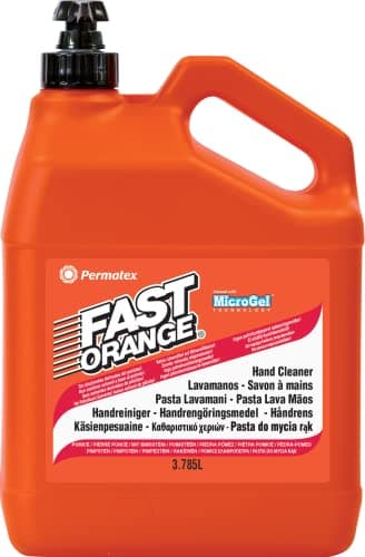 KRAFFT Permatex Fast Orange Lavamanos 3,74 l