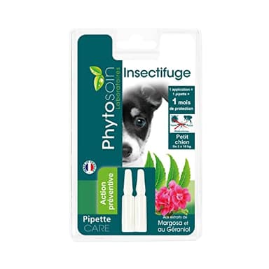 Phytosoin 092631 - Pipetas para Insectos (2 Unidades)