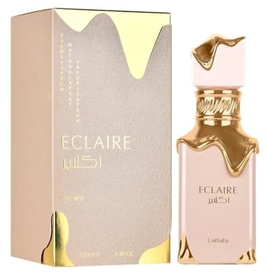 Lattafa, Éclaire Eau De Parfum, 100 ml