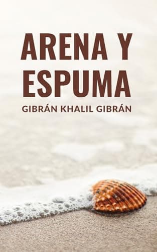 Arena y Espuma