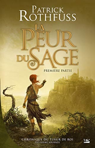 Deuxième journée: La peur du sage : première partie