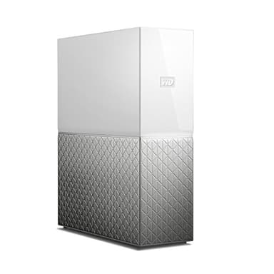 Western Digital WD 4TB My Cloud Home Personal Cloud, Disco duro mecánico