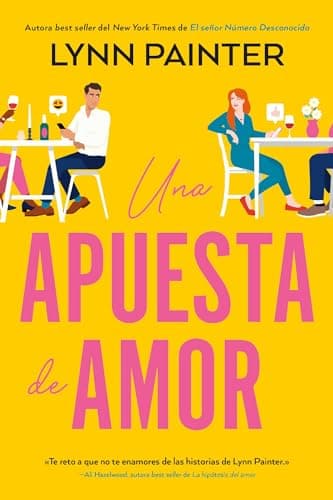 Una apuesta de amor
