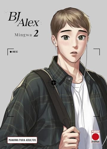 Bj Alex 2