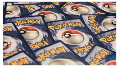 100 cartas coleccionables Pokemon