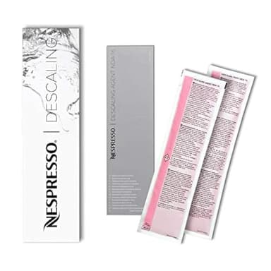 Nespresso - Descalcificador Nespresso Original