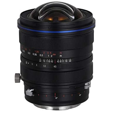 LAOWA Objectif 15mm F4.5-Zero-D Shift Compatible Avec Canon RF