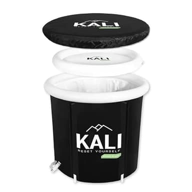 KALI POD - ICE BATH