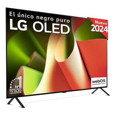 LG Smart TV 4K Ultra HD HDR OLED AMD FreeSync 65"