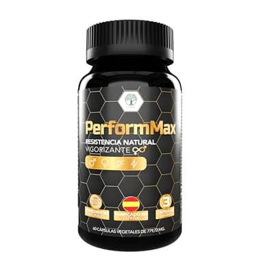 Testosterona Hombre Libido Natural | Vigorizante Masculino Efecto Inmediato | Aumentar la Libido Mujer Libido Hombre Maca Andina Tribulus Terrestris Potenciador Masculino Estimulante Libido Femenino