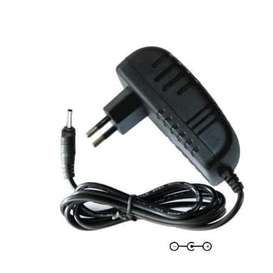 Top CHARGEUR * Adaptador Alimentación Cargador Corriente 9V Reemplazo Recambio COMPEX TR1509-06-E-133A03 150-683010