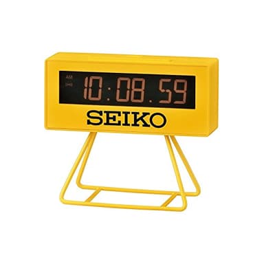 Seiko QHL062Y - Reloj