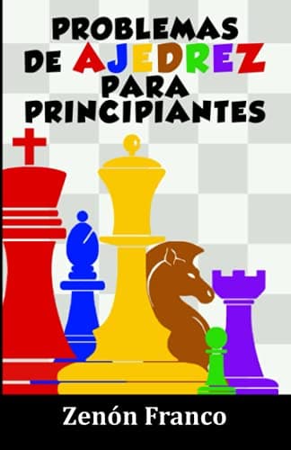 Problemas de ajedrez para principiantes