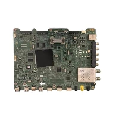 Placa Base De TV Compatible con Samsung, BN94-05585A UE55ES8005 UE55ES8005U UE55ES8005UXXE Placa Base De TV TV, Accesorios De TV