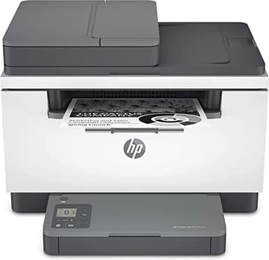 HP M234sdw Impresora Multifunción Láser Wifi Monocromo