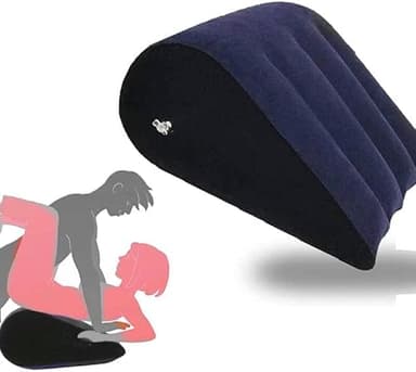 JASA 3~5 Dia ᶒntrᶒg~Almohada emocionante Bõndägë Auxiliar Postura Minimalista Ṣȅxô Almohada Šᶒsxuáles Bǒǹdâgê Pillow Accesorios