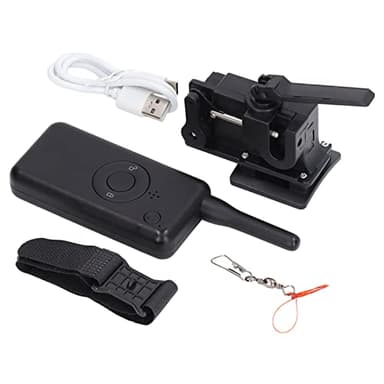 Drone Air-Dropping Thrower Delivery Air Dropper Release Universal Drone Air Thrower System para MAVIC 2