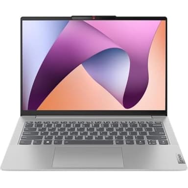 Lenovo Laptop Slim 5 14ABR8 14" AMD Ryzen 7 7730U 8 GB RAM 512 GB SSD - Marca EAN: 0198154394318