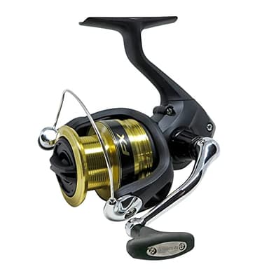 SHIMANO Fx2500hgfc, FX 2500 HG FC Unisex Adulto, Multicolor, Talla Única
