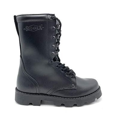 SEGARRA 3001 Paraka Bota tactica Militar
