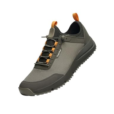 TROPIC FEEL All-Terrain Hombre Zapatillas Verde 42 EU, 2410106U