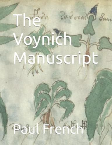 The Voynich Manuscript