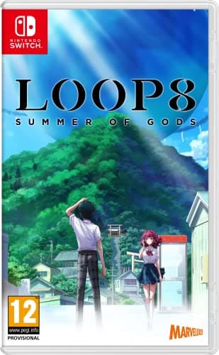 Loop8 Summer of Gods NS